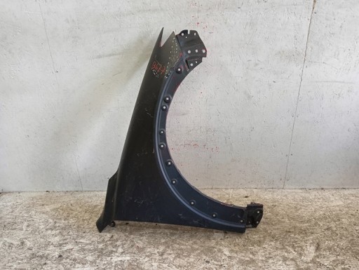 BLATOBRAN DESNA STRANA PREDNJA MAZDA CX3 CX-3 15-