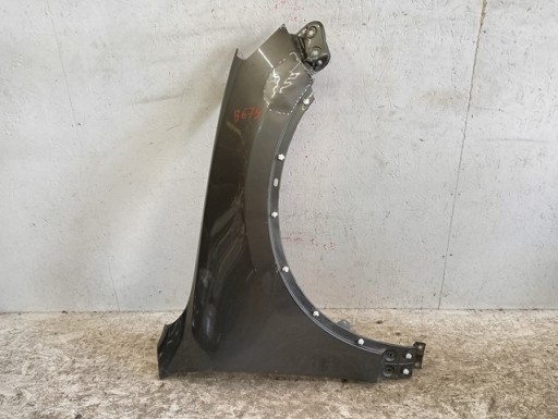 BLATOBRAN DESNA STRANA PREDNJA VW TOUAREG II 2 7P 10-18R