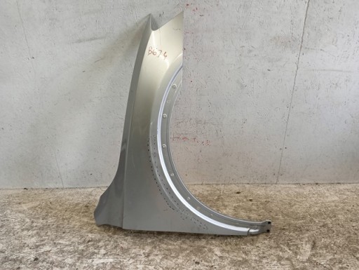 BLATOBRAN DESNA STRANA PREDNJA AUDI Q3 8U 11-18R