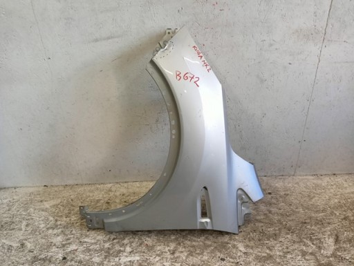 BLATOBRAN LIJEVA STRANA PREDNJA FORD KUGA MK2 13-