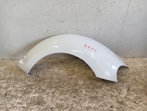 BLATOBRAN LIJEVA STRANA ZADNJI VW BEETLE 5C 11-