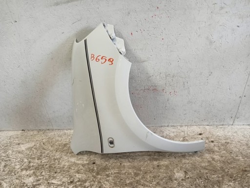 BLATOBRAN DESNA STRANA PREDNJA RENAULT TWINGO III 3 14-