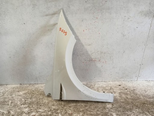 BLATOBRAN DESNA STRANA PREDNJA VW POLO 2G 17-