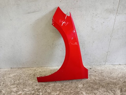 BLATOBRAN LIJEVA STRANA PREDNJA AUDI A1 II 2 82A 18-