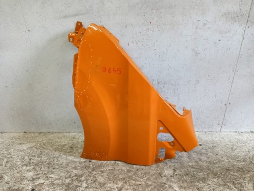 BLATOBRAN LIJEVA STRANA PREDNJA FORD TRANSIT CUSTOM 13-17R