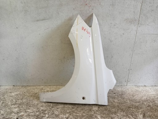 BLATOBRAN LIJEVA STRANA PREDNJA VW CADDY 2K7 20-