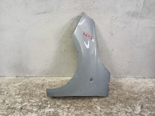 BLATOBRAN LIJEVA STRANA PREDNJA FIAT 500 07-20R