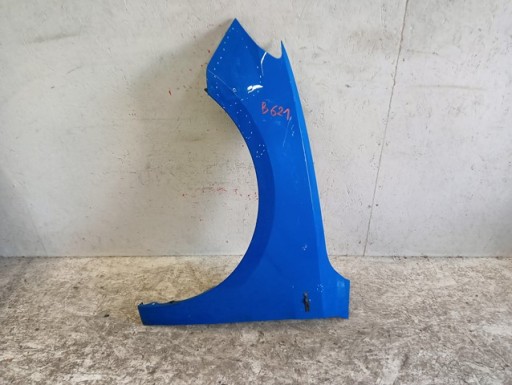 BLATOBRAN LIJEVA STRANA PREDNJA AUDI A1 II 2 82A 19-