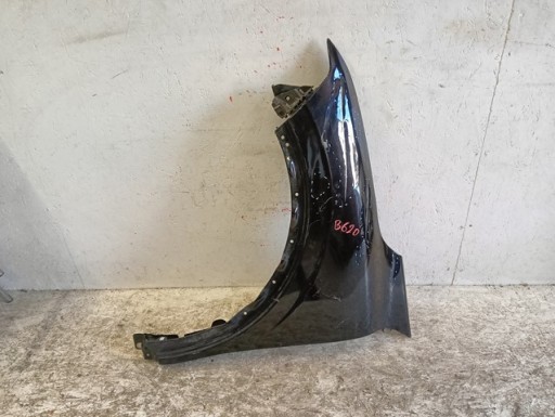 BLATOBRAN LIJEVA STRANA PREDNJA RENAULT MEGANE V 5 E-TECH 22-