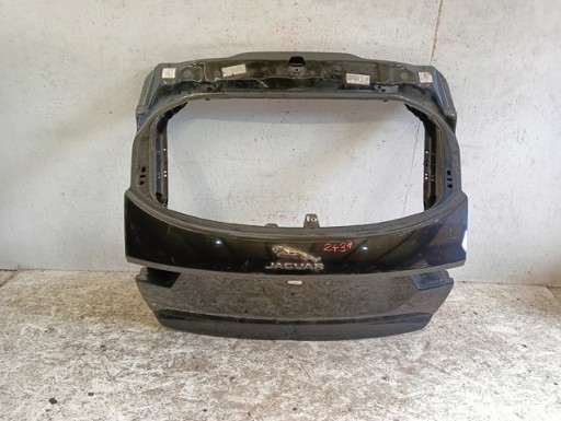 GEPEK ZADNJI POKLOPAC GEPEKA JAGUAR E PACE E-PACE 18-