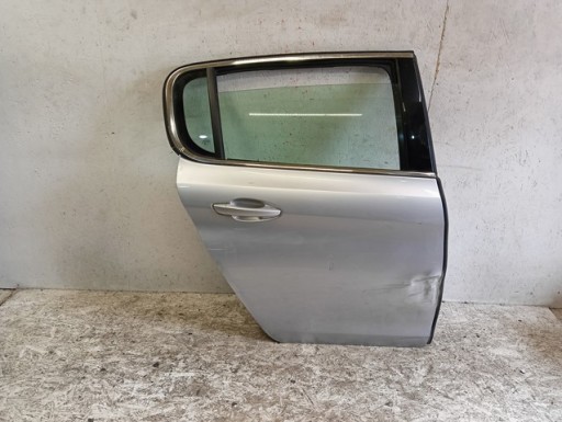 VRATA DESNA  ZADNJA STRANA ZADNJI PEUGEOT 208 II 2 19-
