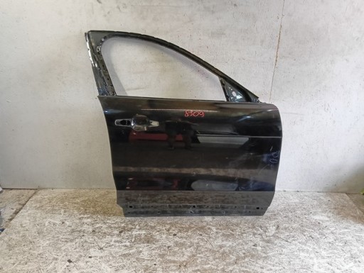 VRATA DESNA  PREDNJA STRANA JAGUAR F PACE F-PACE 16-