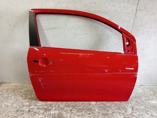 VRATA DESNA  PREDNJA STRANA TOYOTA AYGO II 2 14-