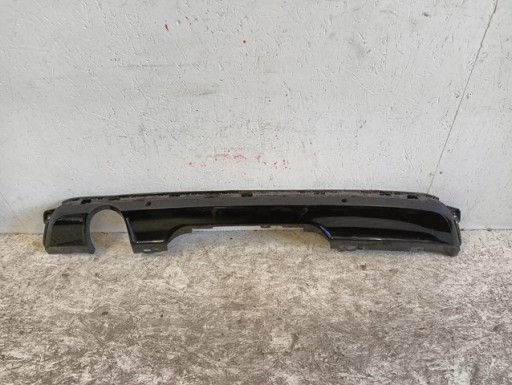 SPOJLER BRANIKA ZADNJI RENAULT CLIO V 5 19-