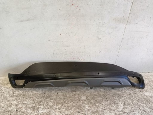SPOJLER BRANIKA ZADNJI DACIA SANDERO III 3 STEPWAY 20-