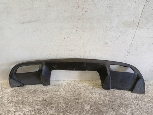 SPOJLER BRANIKA ZADNJI CHEVROLET CORVETTA C6 05-13R