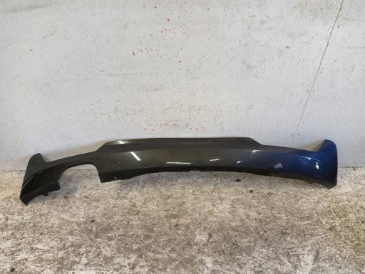 SPOJLER BRANIKA ZADNJI BMW IV 4 F32 F33 F36 M-PAKET 13-