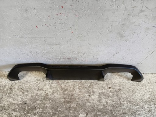 SPOJLER BRANIKA ZADNJI BMW M2 F87 14-