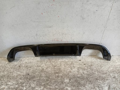 SPOJLER BRANIKA ZADNJI VW GOLF VII 7 5G6 R-LINE HATCHBACK (OBIČNI) 12-