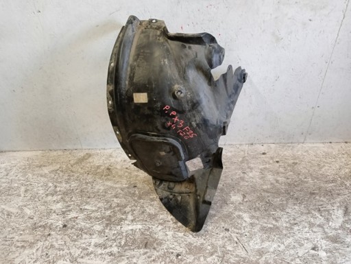 PVC BLATOBRANA DESNA STRANA PREDNJA BMW X3 F25 X4 F26 10-