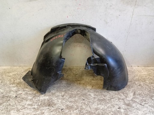 PVC BLATOBRANA LIJEVA STRANA PREDNJA VOLVO XC60 XC-60- II 2 17-