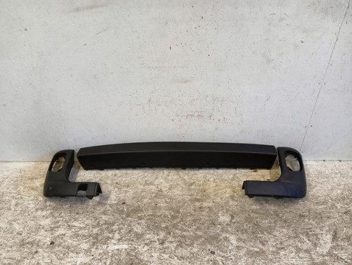 BRANIK ZADNJI RENAULT KANGOO II 2 08-