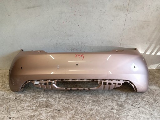 BRANIK ZADNJI FIAT 500E II 2 ELECTRIC 20-