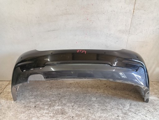 BRANIK ZADNJI BMW IV F32 F33 F36 M-PAKET 13-