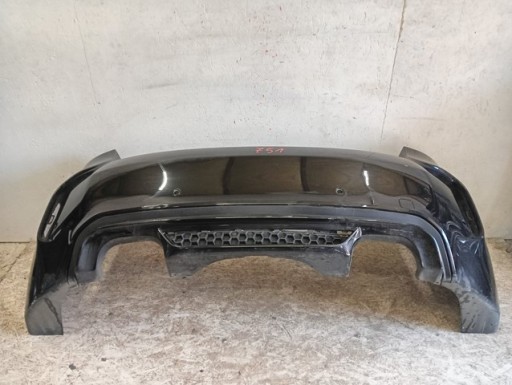 BRANIK ZADNJI BMW X6 F86 M-POWER 14-