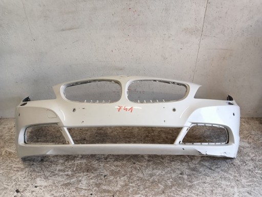 BRANIK PREDNJA STRANA BMW Z4 E89 REDIZAJN LCI 12-