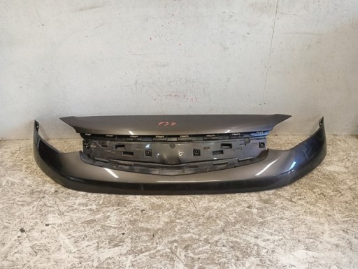 BRANIK PREDNJA STRANA OPEL VIVARO C ZAFIRA D 19-