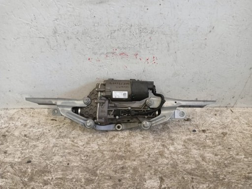 AKUTATOR HSR HIDRAULIČNI SNIMAČ ROTACIJE ZADNJA OŚI BMW V 5 G60 G61 X5 G05 X6 G06 X7 G07