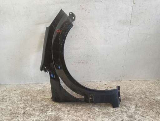 BLATOBRAN DESNA STRANA PREDNJA FORD S-MAX S MAX MK1 06-14R