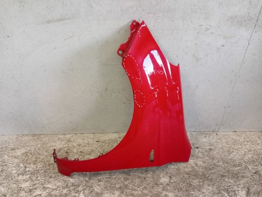 BLATOBRAN LIJEVA STRANA PREDNJA HYUNDAI I20 I 1 08-12R