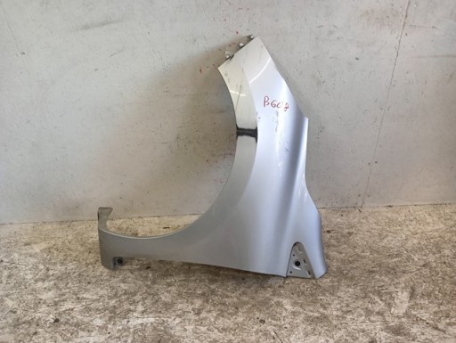 BLATOBRAN LIJEVA STRANA PREDNJA RENAULT CLIO IV 4 12-16R