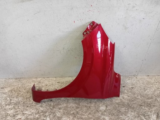 BLATOBRAN LIJEVA STRANA PREDNJA HYUNDAI I10 III 3 19-