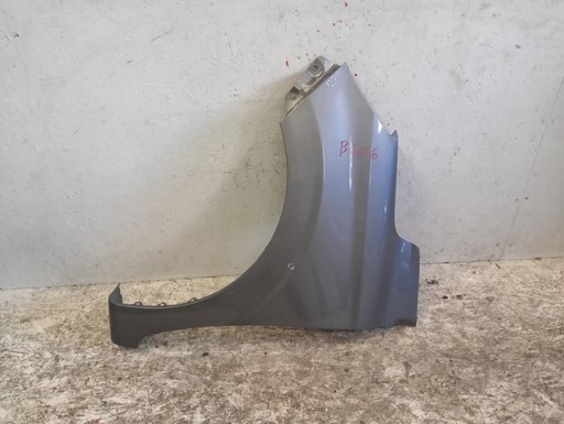 BLATOBRAN LIJEVA STRANA PREDNJA HYUNDAI I10 III 3 19-