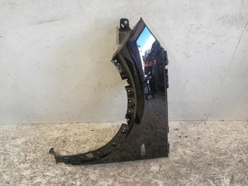 BLATOBRAN LIJEVA STRANA PREDNJA OPEL GRANDLAND X 16-