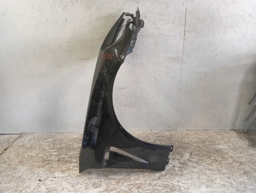 BLATOBRAN DESNA STRANA PREDNJA PORSCHE PANAMERA 970