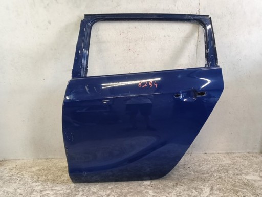 VRATA LIJEVA ZADNJA STRANA ZADNJI OPEL ZAFIRA III 3 C 12-