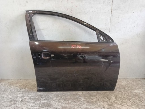 VRATA DESNA  PREDNJA STRANA OPEL INSIGNIA I 1 A 08-17R