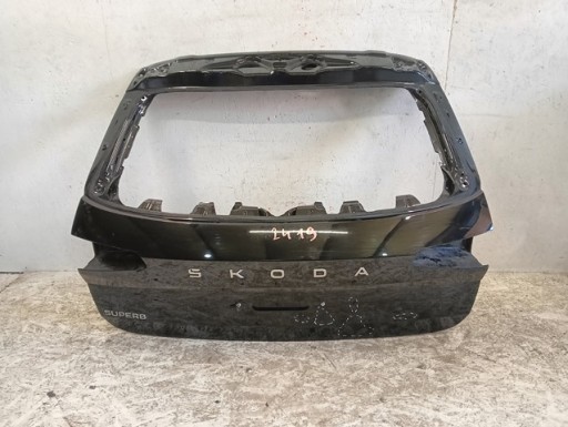 GEPEK ZADNJI POKLOPAC GEPEKA SKODA SUPERB IV 4 KARAVAN 24-