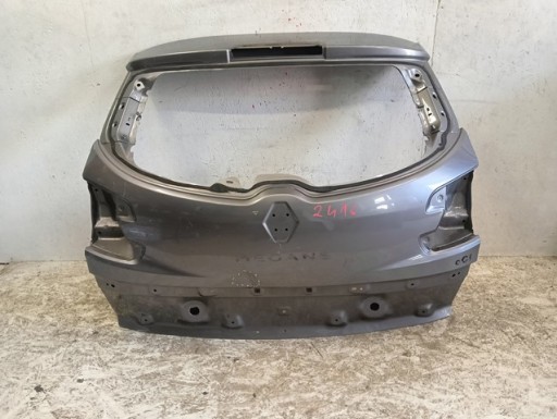 GEPEK ZADNJI POKLOPAC GEPEKA RENAULT MEGANE III 3 KARAVAN 08-