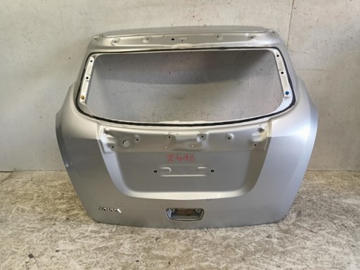 GEPEK ZADNJI POKLOPAC GEPEKA OPEL MOKKA I 1 A X 12-19R