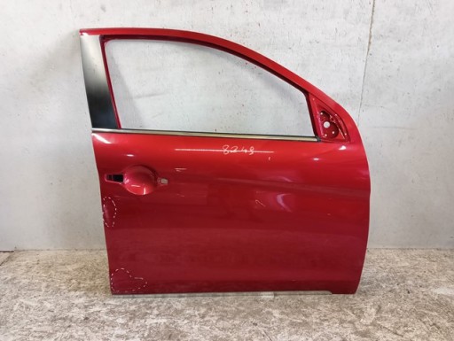 VRATA DESNA  PREDNJA STRANA MITSUBISHI ASX C4 AIRCROSS 10-