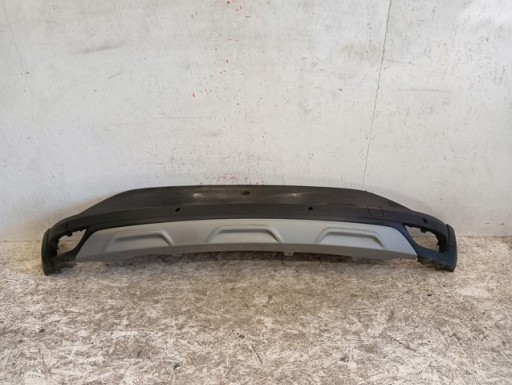 SPOJLER BRANIKA ZADNJI DACIA SANDERO III 3 STEPWAY 20-