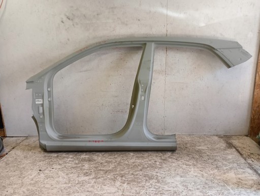 PRAG LIJEVA STRANA GOLI OPLATA HYUNDAI I20 II 2 14-