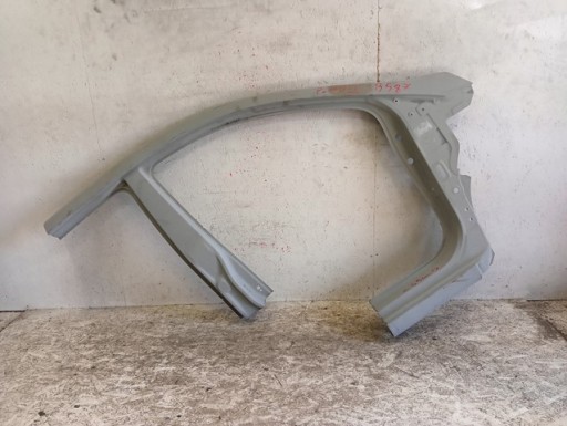 PRAG DESNA STRANA GOLI OPLATA HYUNDAI I10 II 2 13-