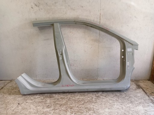 PRAG DESNA STRANA GOLI OPLATA HYUNDAI I20 II 2 14-