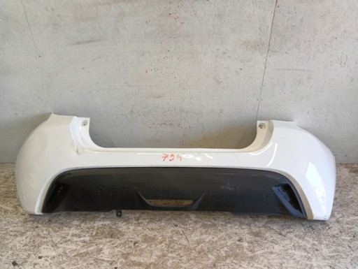 BRANIK ZADNJI TOYOTA YARIS IV 4 20-